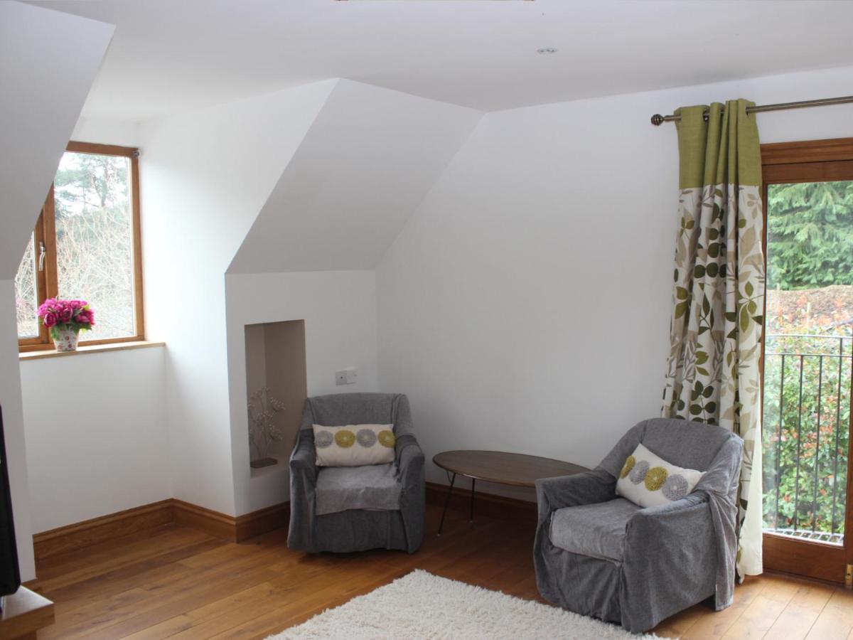 Birchwood House Self-Catering Accommodation インヴァネス エクステリア 写真