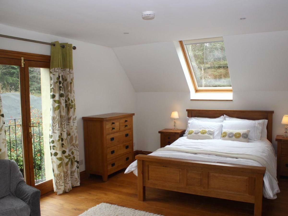 Birchwood House Self-Catering Accommodation インヴァネス エクステリア 写真