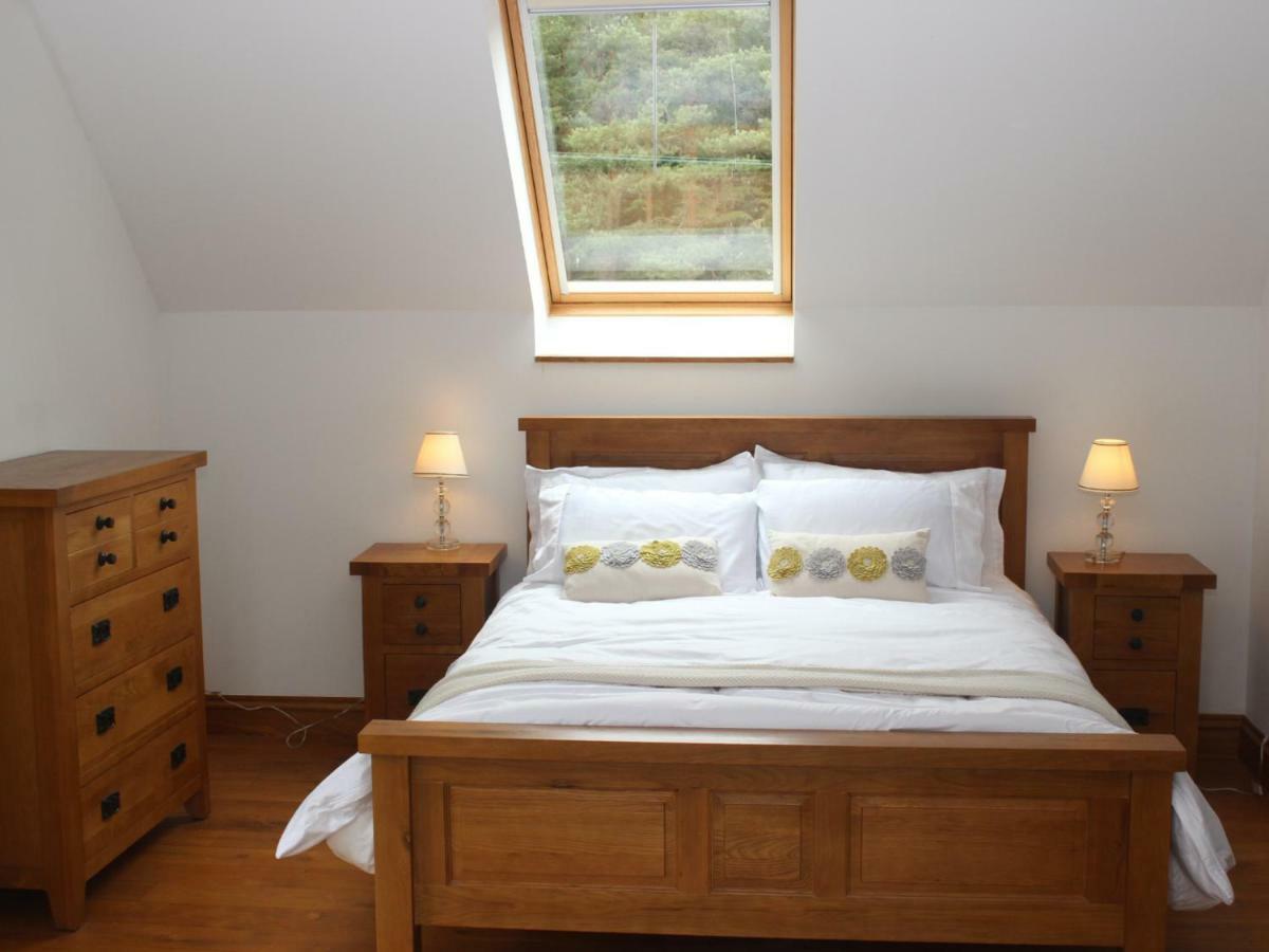 Birchwood House Self-Catering Accommodation インヴァネス エクステリア 写真