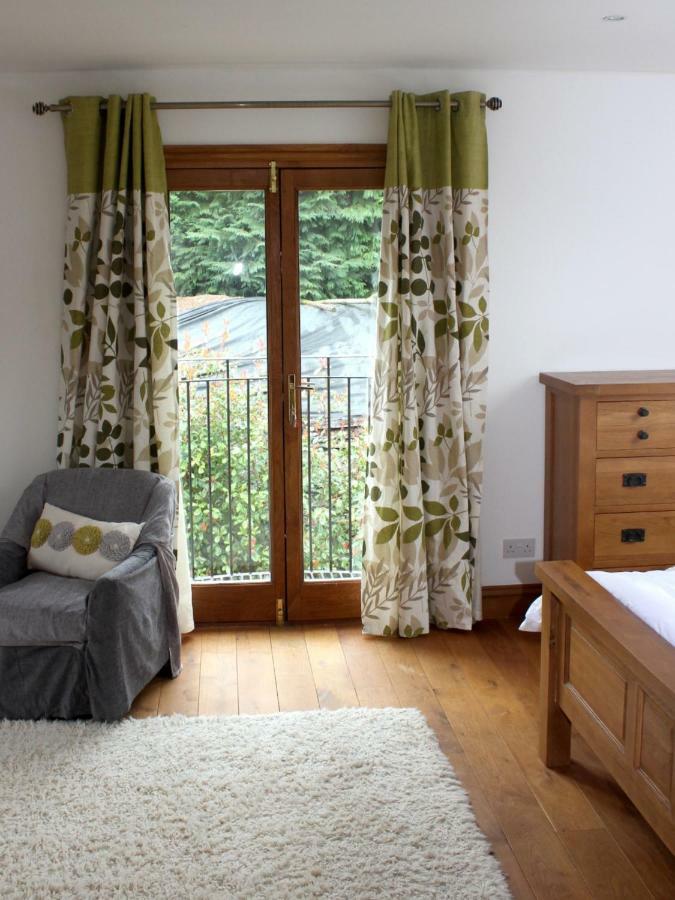 Birchwood House Self-Catering Accommodation インヴァネス エクステリア 写真