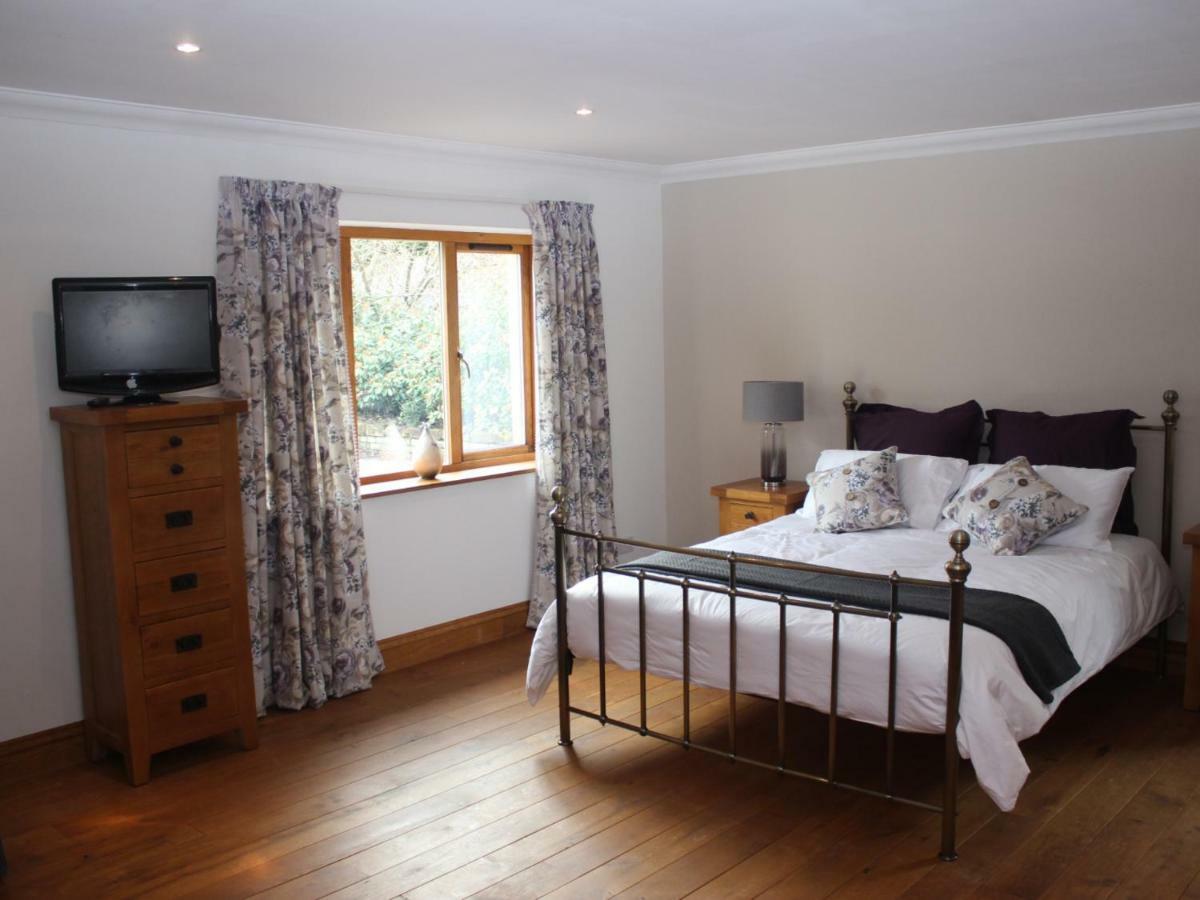Birchwood House Self-Catering Accommodation インヴァネス エクステリア 写真