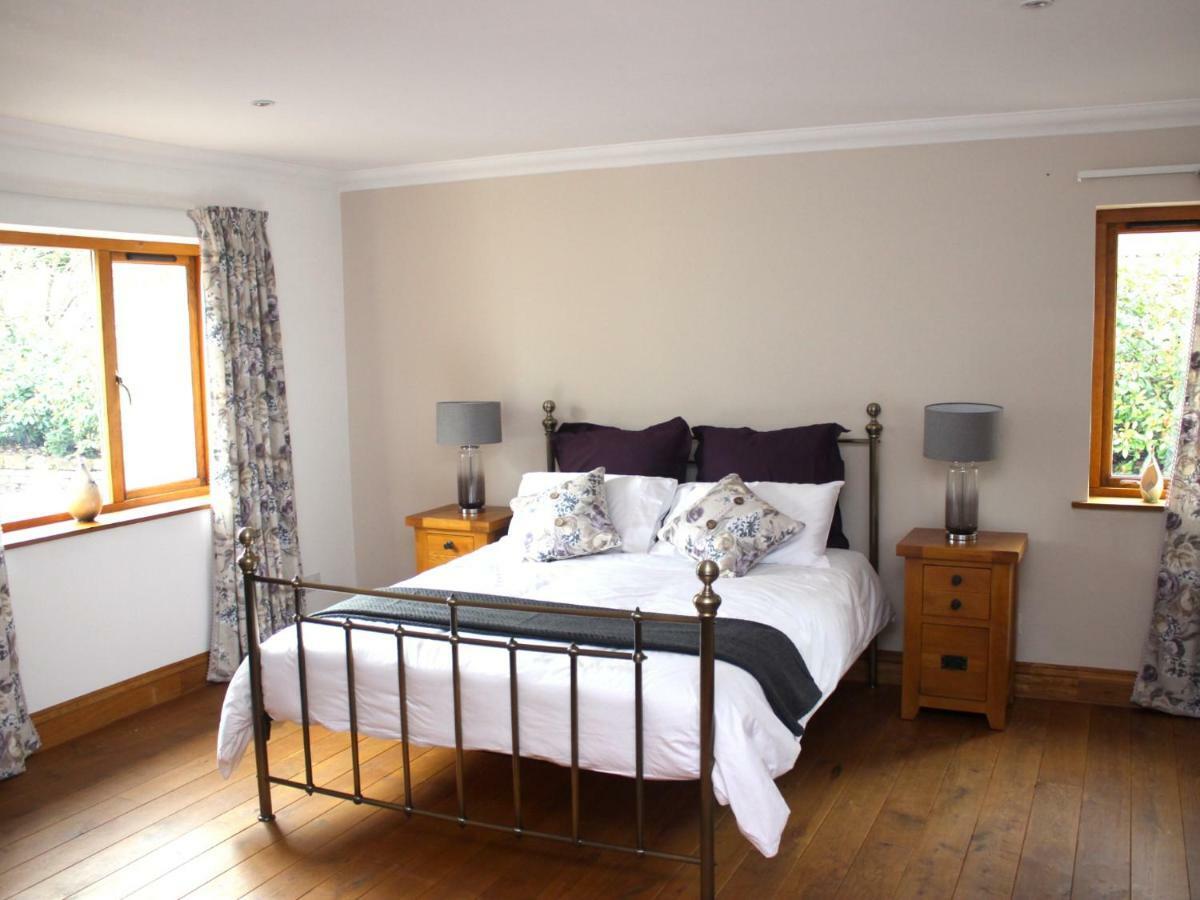 Birchwood House Self-Catering Accommodation インヴァネス エクステリア 写真